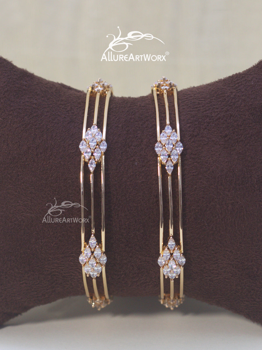 Trendy Bangles
